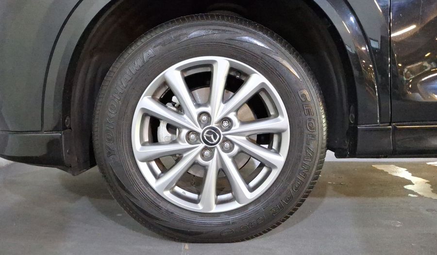 Mazda Cx-5 2.5 I SPORT AUTO Suv 2024