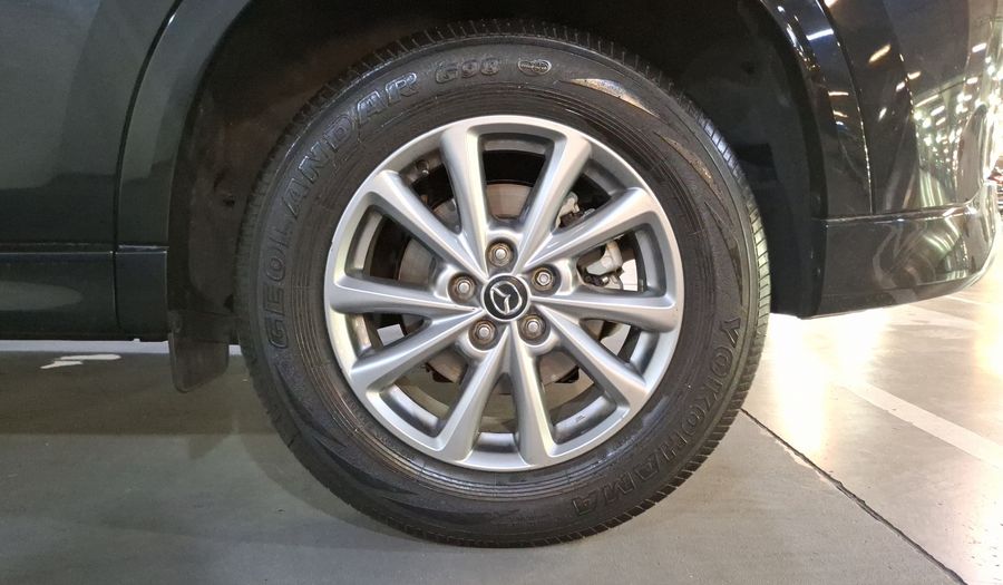 Mazda Cx-5 2.5 I SPORT AUTO Suv 2024