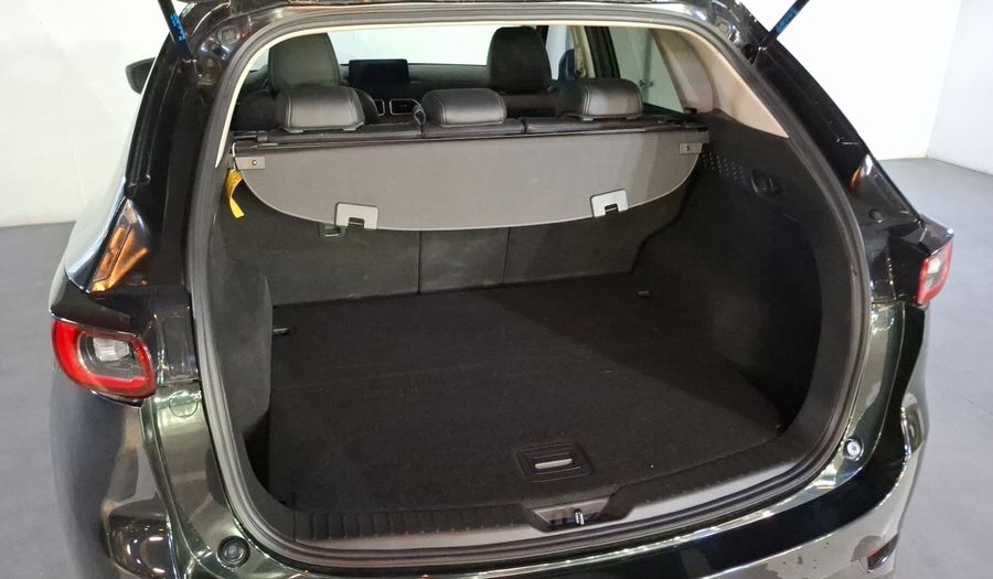 Mazda Cx-5 2.5 I SPORT AUTO Suv 2024