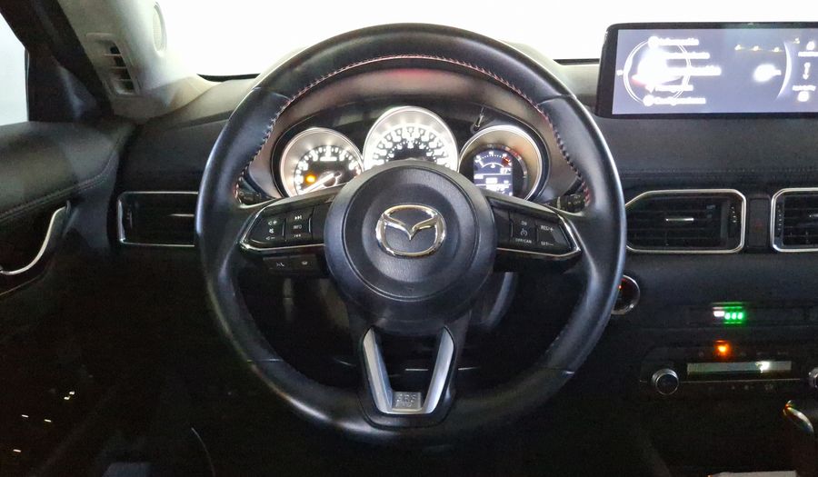 Mazda Cx-5 2.5 I SPORT AUTO Suv 2024