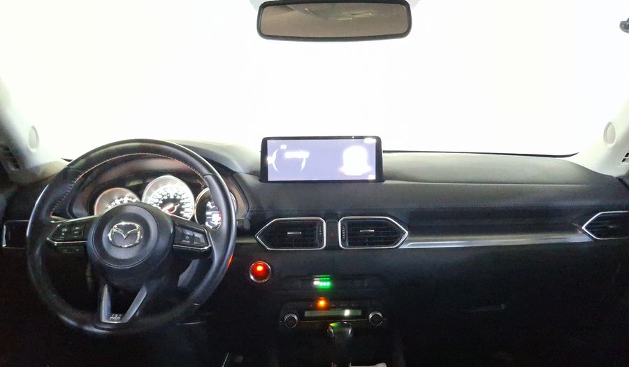 Mazda Cx-5 2.5 I SPORT AUTO Suv 2024