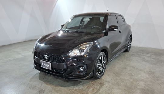 Suzuki • Swift