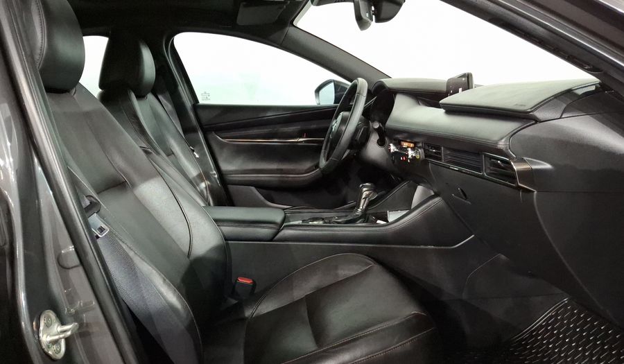 Mazda 3 2.5 I GRAND TOURING AUTO Hatchback 2023