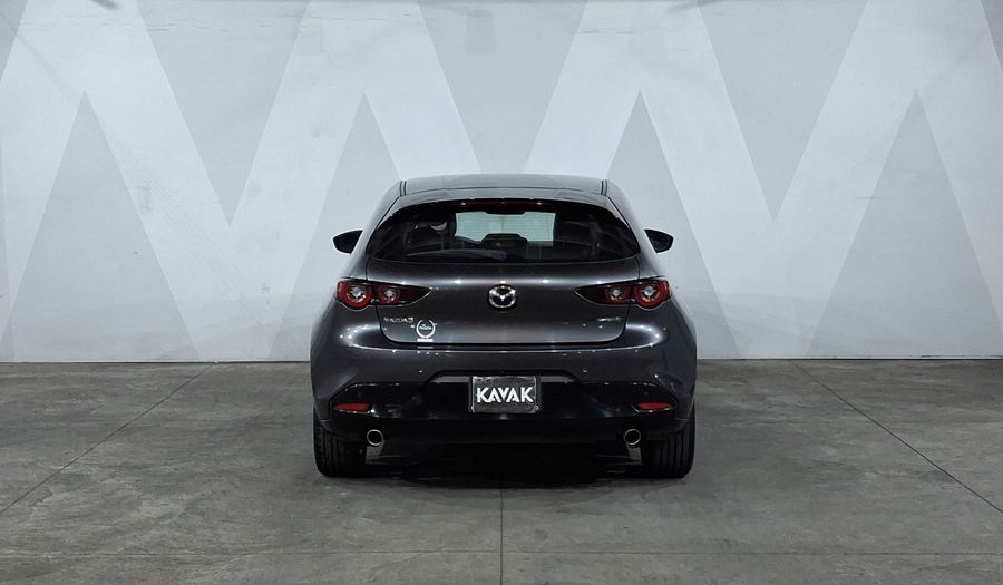 Mazda 3 2.5 I GRAND TOURING AUTO Hatchback 2023