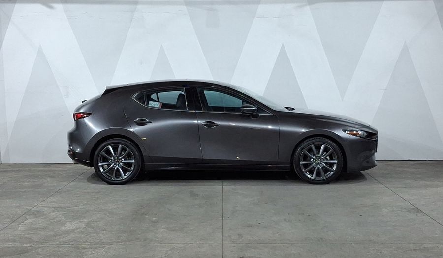 Mazda 3 2.5 I GRAND TOURING AUTO Hatchback 2023