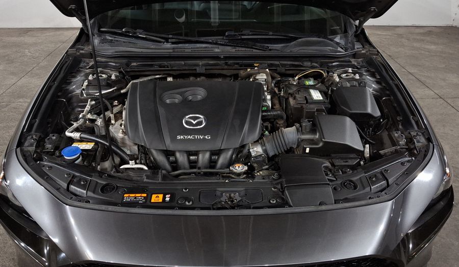 Mazda 3 2.5 I GRAND TOURING AUTO Hatchback 2023