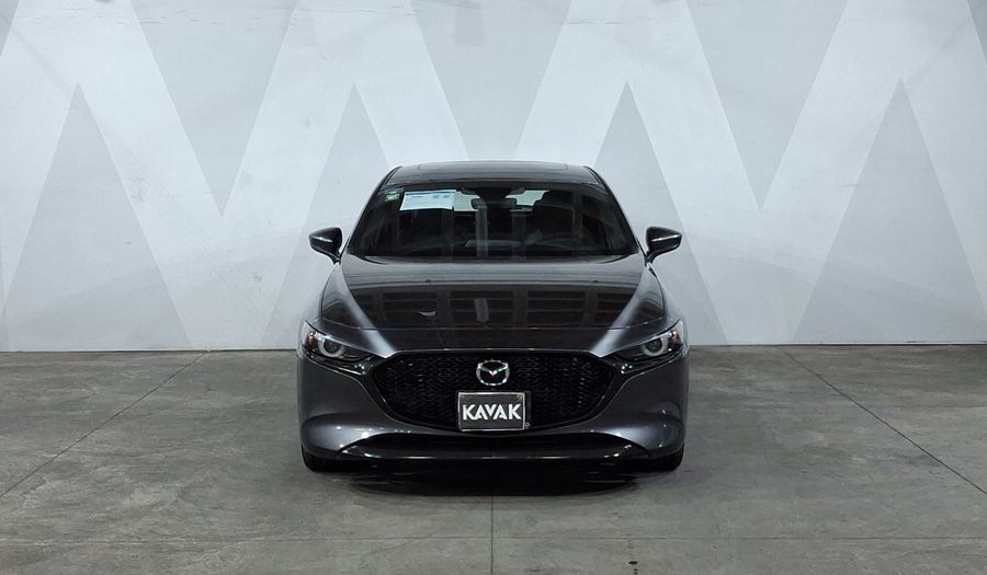 Mazda 3 2.5 I GRAND TOURING AUTO Hatchback 2023