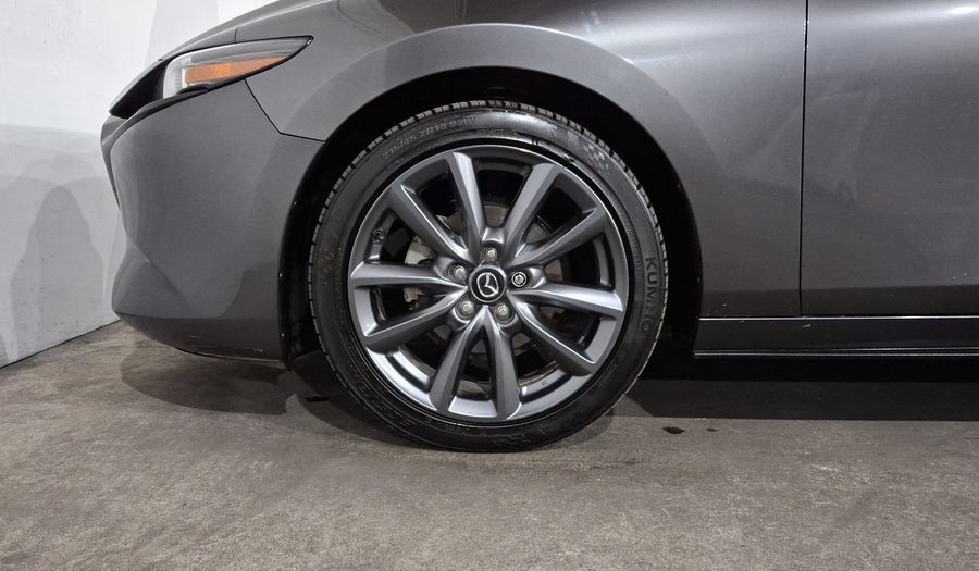 Mazda 3 2.5 I GRAND TOURING AUTO Hatchback 2023