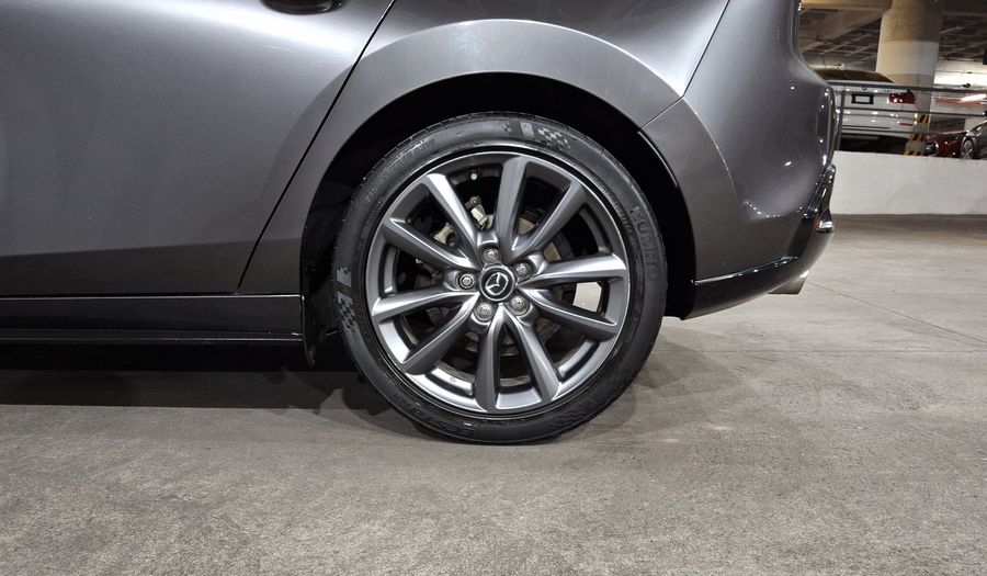 Mazda 3 2.5 I GRAND TOURING AUTO Hatchback 2023