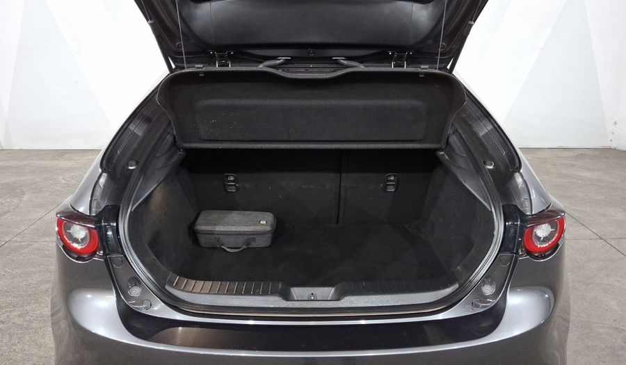 Mazda 3 2.5 I GRAND TOURING AUTO Hatchback 2023