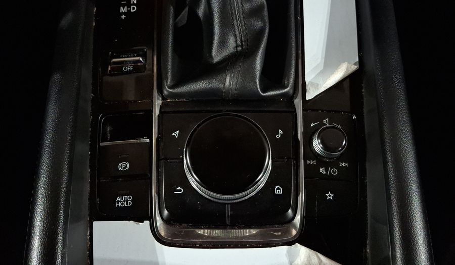 Mazda 3 2.5 I GRAND TOURING AUTO Hatchback 2023