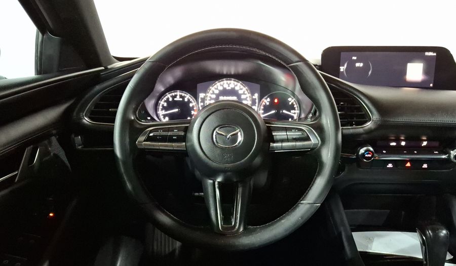 Mazda 3 2.5 I GRAND TOURING AUTO Hatchback 2023