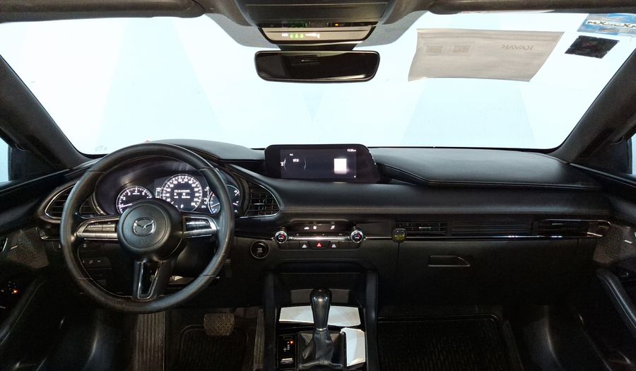 Mazda 3 2.5 I GRAND TOURING AUTO Hatchback 2023