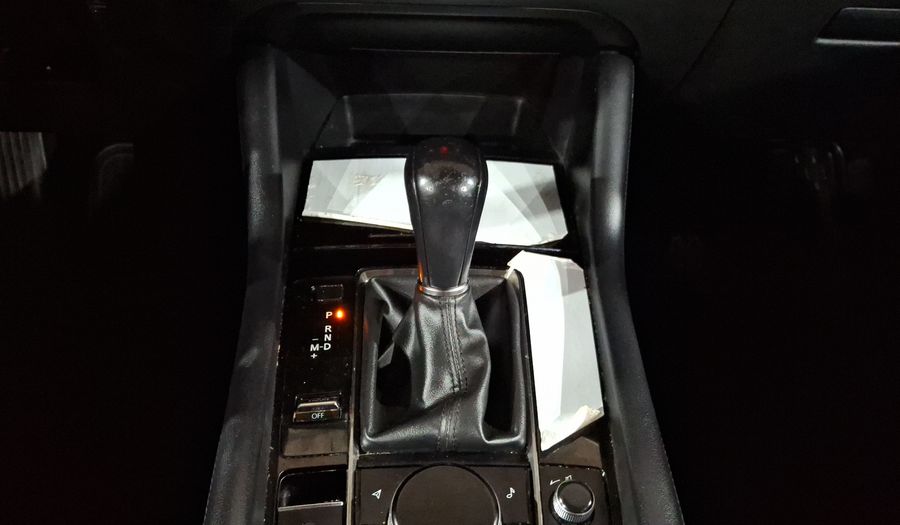 Mazda 3 2.5 I GRAND TOURING AUTO Hatchback 2023