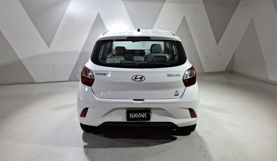 Hyundai Grand I10 1.2 GL MID Hatchback 2023