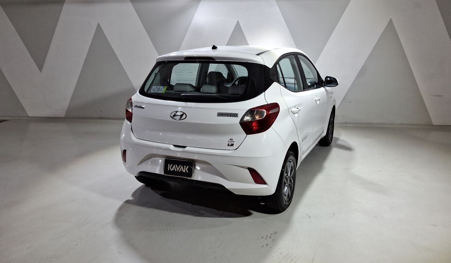 Hyundai Grand I10 1.2 GL MID Hatchback 2023