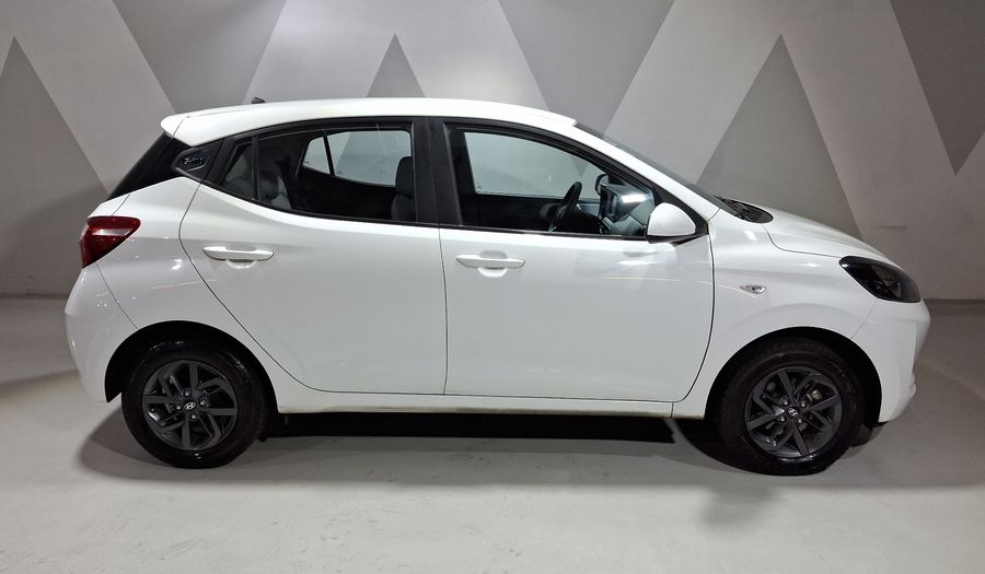 Hyundai Grand I10 1.2 GL MID Hatchback 2023