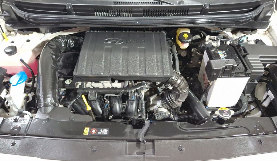 Hyundai Grand I10 1.2 GL MID Hatchback 2023