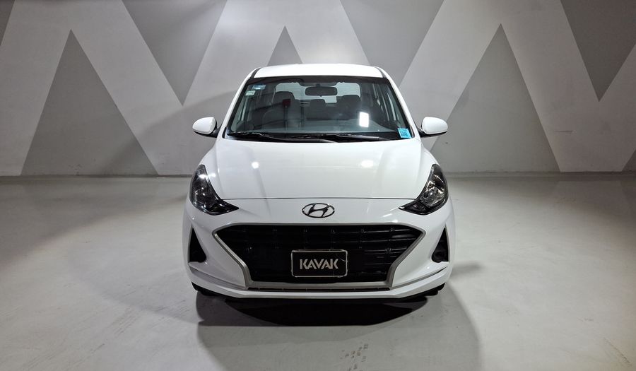 Hyundai Grand I10 1.2 GL MID Hatchback 2023