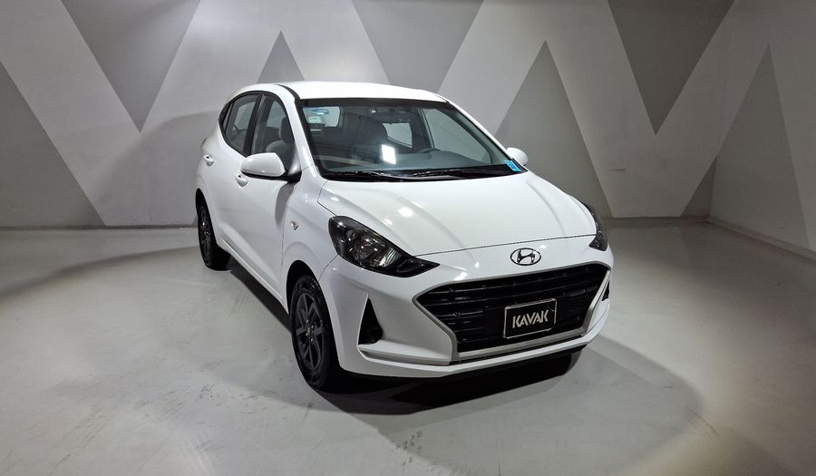Hyundai Grand I10 1.2 GL MID Hatchback 2023