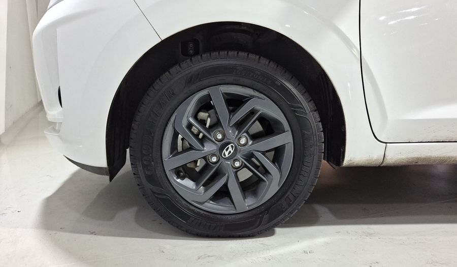 Hyundai Grand I10 1.2 GL MID Hatchback 2023