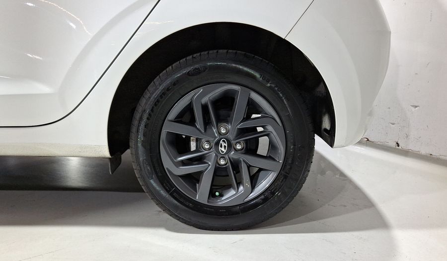 Hyundai Grand I10 1.2 GL MID Hatchback 2023