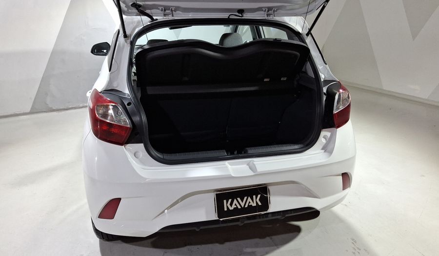 Hyundai Grand I10 1.2 GL MID Hatchback 2023