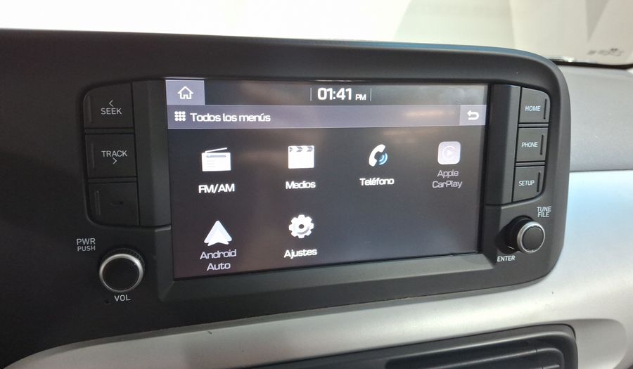Hyundai Grand I10 1.2 GL MID Hatchback 2023