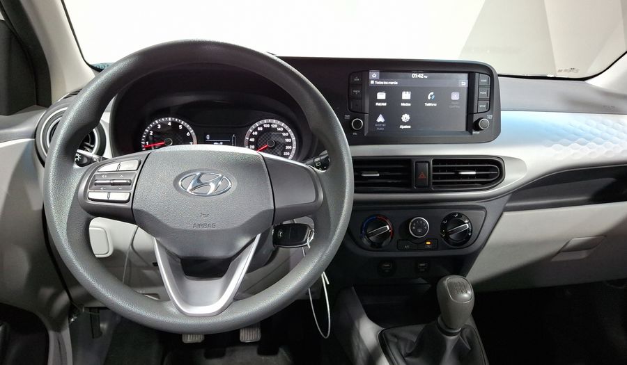 Hyundai Grand I10 1.2 GL MID Hatchback 2023