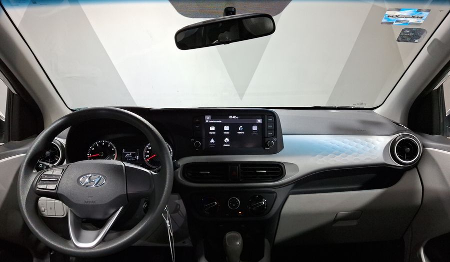 Hyundai Grand I10 1.2 GL MID Hatchback 2023