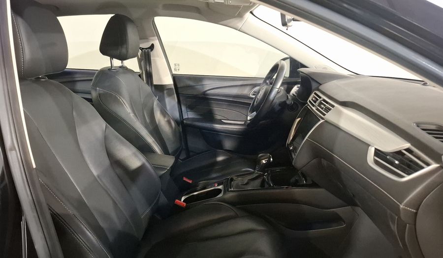 Mg Mg5 1.5 ELEGANCE CVT Sedan 2023