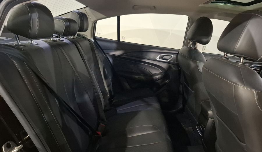 Mg Mg5 1.5 ELEGANCE CVT Sedan 2023