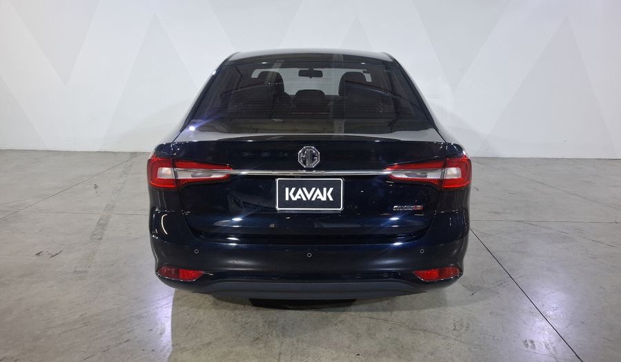 Mg Mg5 1.5 ELEGANCE CVT Sedan 2023