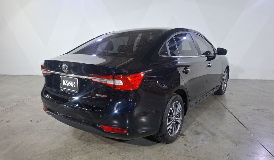 Mg Mg5 1.5 ELEGANCE CVT Sedan 2023