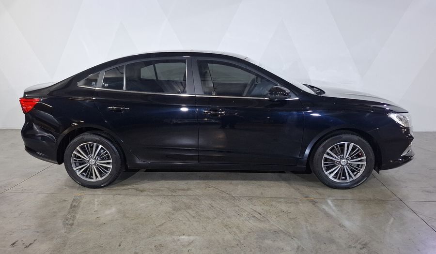 Mg Mg5 1.5 ELEGANCE CVT Sedan 2023