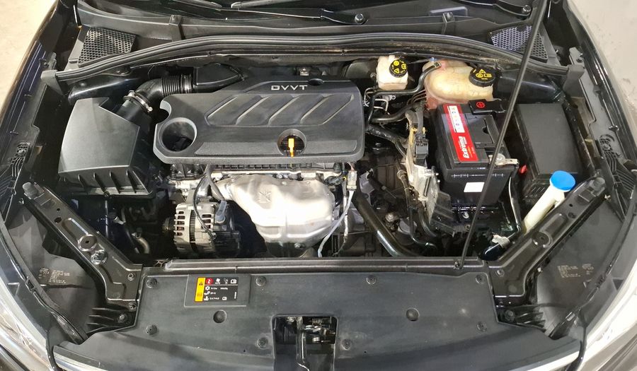 Mg Mg5 1.5 ELEGANCE CVT Sedan 2023