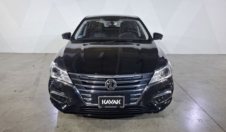 Mg Mg5 1.5 ELEGANCE CVT Sedan 2023