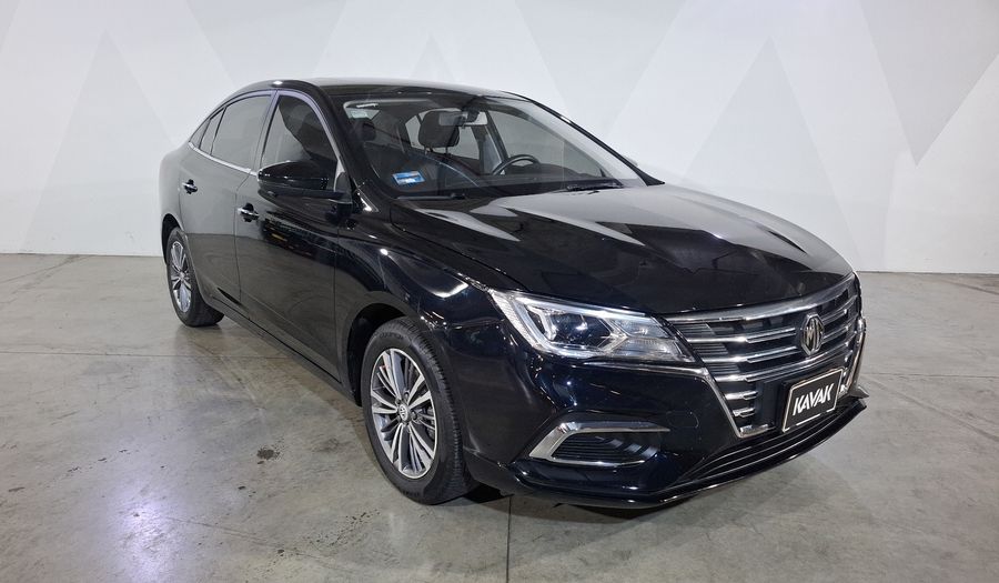 Mg Mg5 1.5 ELEGANCE CVT Sedan 2023