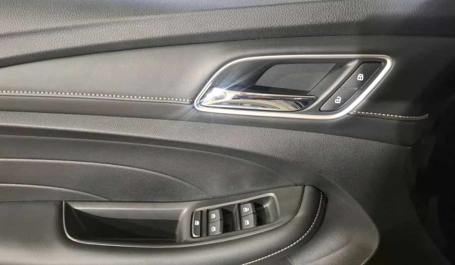 Mg Mg5 1.5 ELEGANCE CVT Sedan 2023