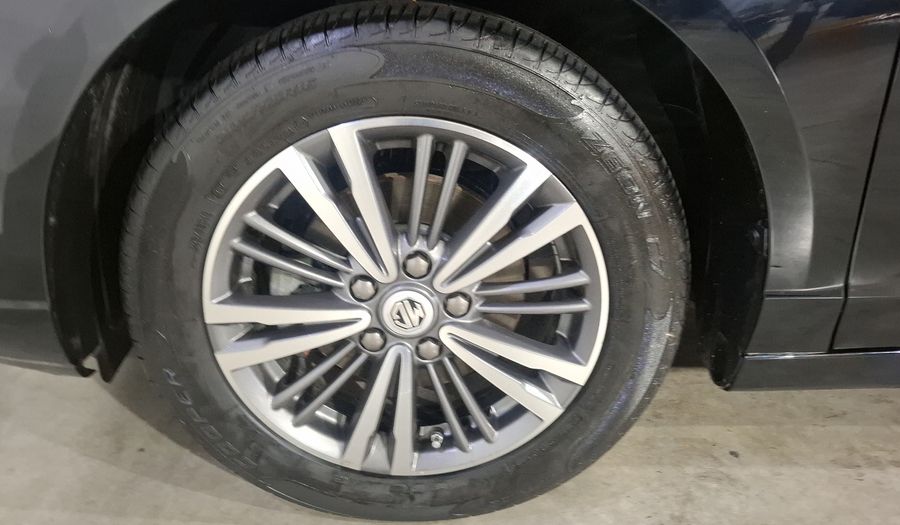 Mg Mg5 1.5 ELEGANCE CVT Sedan 2023