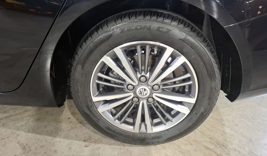 Mg Mg5 1.5 ELEGANCE CVT Sedan 2023