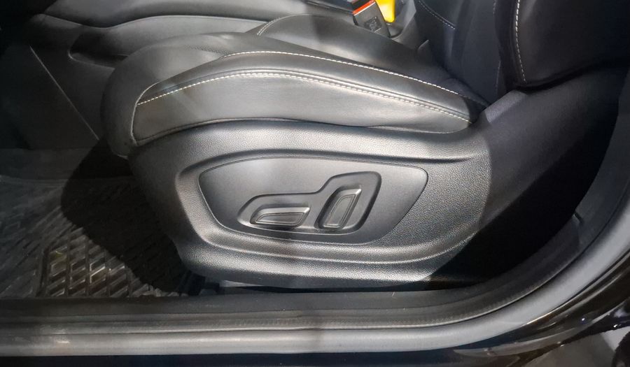 Mg Mg5 1.5 ELEGANCE CVT Sedan 2023