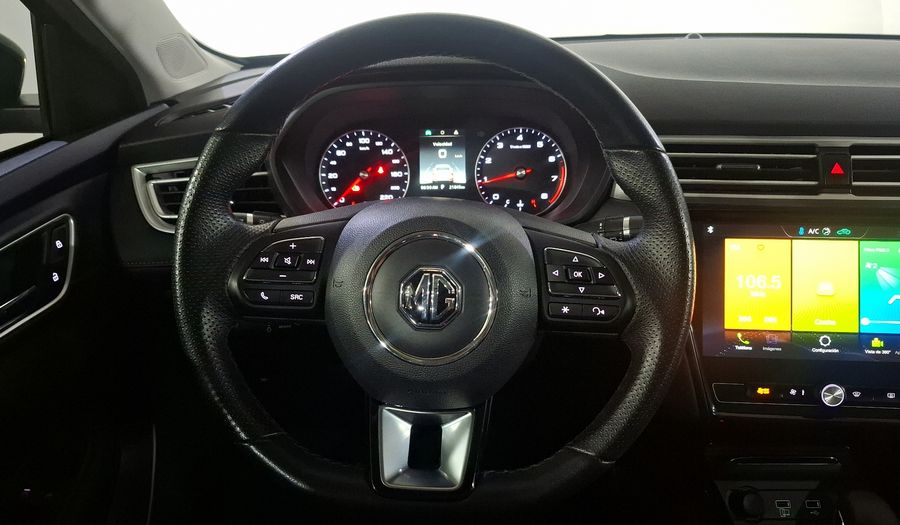 Mg Mg5 1.5 ELEGANCE CVT Sedan 2023