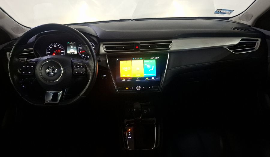 Mg Mg5 1.5 ELEGANCE CVT Sedan 2023