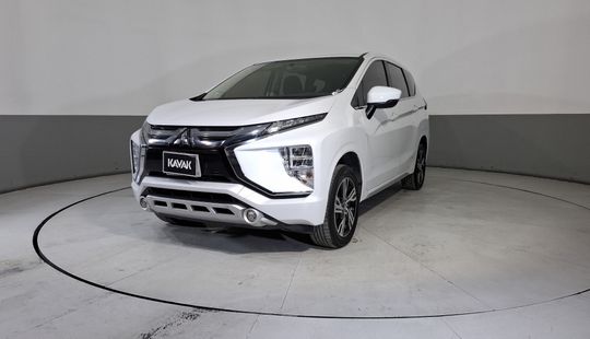Mitsubishi • Xpander