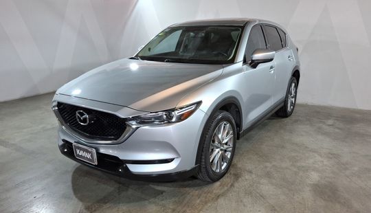 Mazda • CX-5