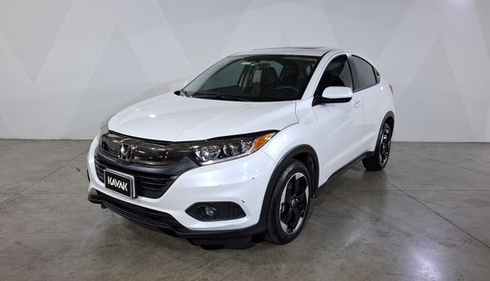Honda • HR-V