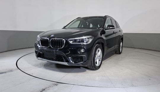 Bmw • X1