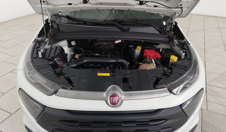 Fiat Toro 1.8 ENDURANCE AUTO Pickup 2020