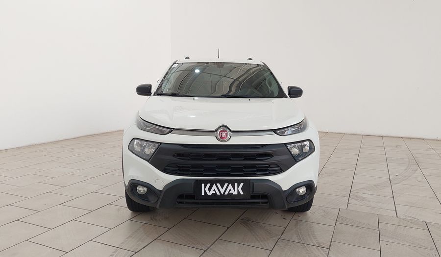Fiat Toro 1.8 ENDURANCE AUTO Pickup 2020